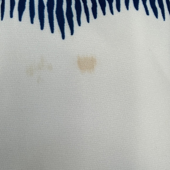 Felicity & Coco Patterned Sundress - Picture 5 of 6